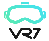 Vr7 Logo