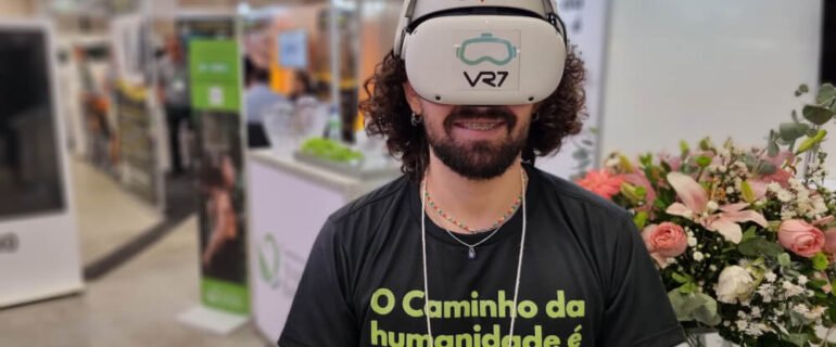 Feira Funerária