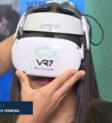 Imagem captura do VR7 na midia