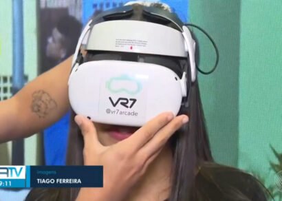 Imagem captura do VR7 na midia