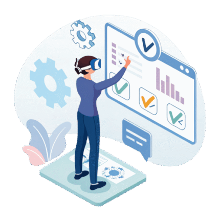 Treinamento vr