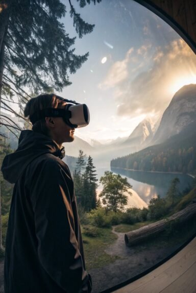 a-person-wearing-a-vr-headset--fully-immersed-in-a